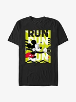 Disney Mickey Mouse Run T-Shirt