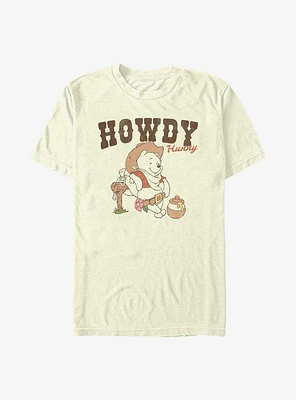 Disney Winnie The Pooh Howdy Honey T-Shirt