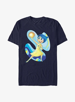 Disney Pixar Inside Out 2 Happy Memories T-Shirt