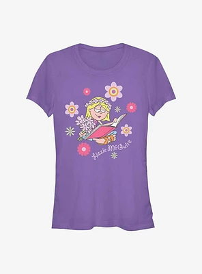 Disney Lizzie McGuire Groovy Girls T-Shirt