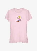 Disney Lizzie McGuire Lil Girls T-Shirt