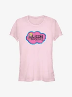 Disney Lizzie McGuire Classic Girls T-Shirt