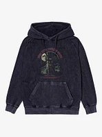 Nine Lives Endless Shade Mineral Wash Hoodie