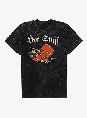 Hot Stuff Since 1957 Mineral Wash T-Shirt