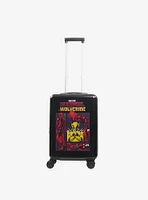 FUL Marvel Deadpool & Wolverine Carry-On Luggage