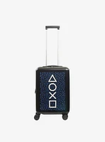 FUL PlayStation Carry-On Luggage