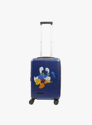 FUL Disney Donald Duck Carry-On Luggage