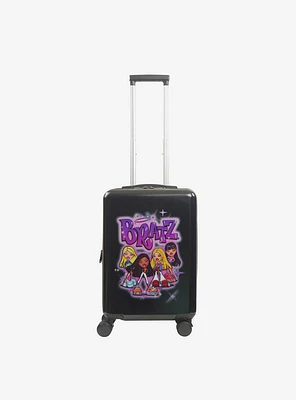 FUL Bratz Carry-On Luggage