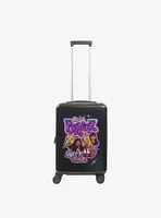 FUL Bratz Carry-On Luggage