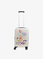 FUL Disney Winnie the Pooh Carry-On Luggage