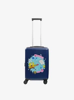 FUL SpongeBob SquarePants Carry-On Luggage