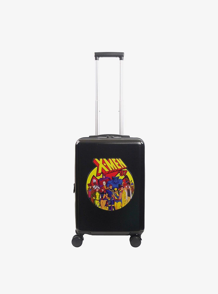 FUL Marvel X-Men Carry-On Luggage