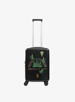 FUL Wicked Carry-On Luggage