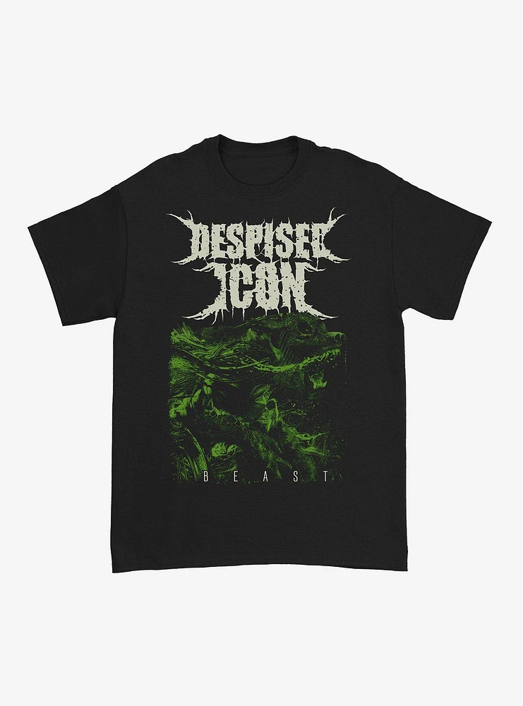 Despised Icon Beast T-Shirt