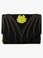 Loungefly DreamWorks How To Train Your Dragon Toothless Neon Wallet