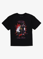 Billie Eilish Hit Me Hard And Soft Tour T-Shirt