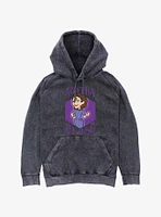 Marvel WandaVision Far Out Mineral Wash Hoodie