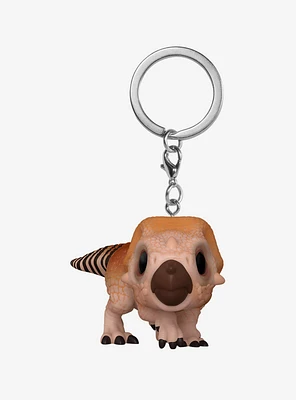 Funko Pocket Pop! Jurassic World: Rebirth Aquilops Vinyl Keychain