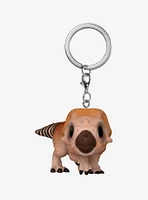Funko Pocket Pop! Jurassic World: Rebirth Aquilops Vinyl Keychain