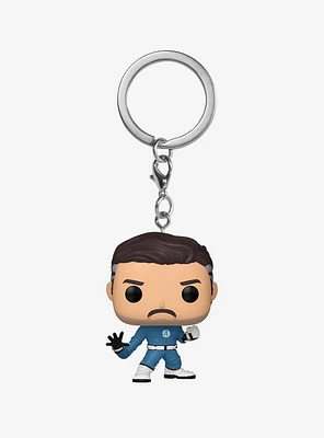 Funko Pocket Pop! Marvel The Fantastic Four: First Steps Mister Fantastic Vinyl Keychain