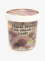 Josh Bosh Chocolate Freeze Dried Ice Cream Candy