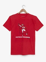 BreakingT Patrick Mahomes Pose T-Shirt - BoxLunch Exclusive