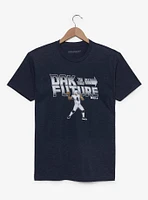 BreakingT Dak Prescott to the Future T-Shirt - BoxLunch Exclusive