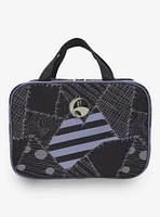 Disney The Nightmare Before Christmas Sally Patterned Travel Toiletry Bag