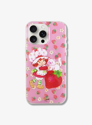 Strawberry Shortcake Vintage x Sonix iPhone Pro Max Case