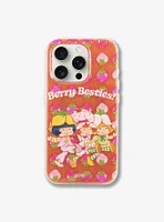 Strawberry Shortcake Berry Besties x Sonix iPhone Pro Case