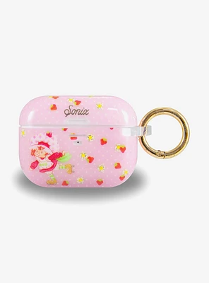 Strawberry Shortcake Vintage x Sonix AirPod Pro Case