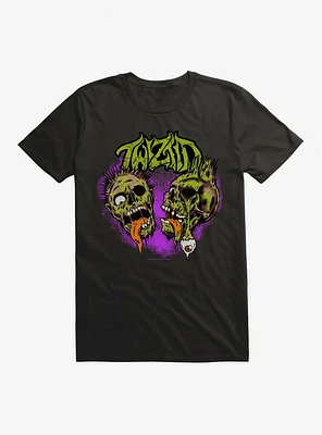 Twiztid Zombie T-Shirt