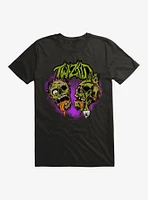 Twiztid Zombie T-Shirt