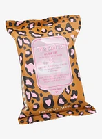 Sugarluv Glow Up Cleansing Facial Wipes