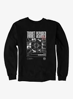 Mission: Impossible Target Secured Sweatshirt