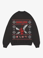 Linkin Park Hybrid Theory Holiday Sweatshirt