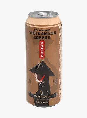 Pocas Vietnamese Coffee