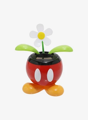 Disney Mickey Mouse Solar Flower