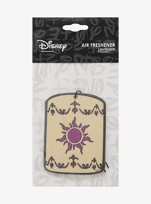 Disney Tangled Floating Lantern Lavender Scented Air Freshener