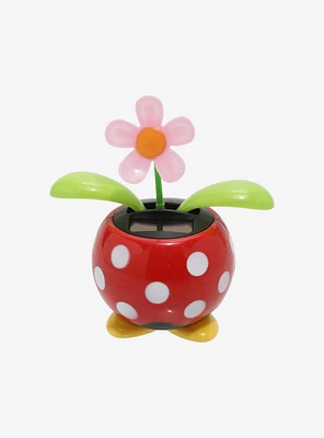 Disney Minnie Mouse Solar Flower
