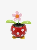Disney Minnie Mouse Solar Flower