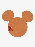 Disney Mickey Mouse Silhouette Cork Board — BoxLunch Exclusive