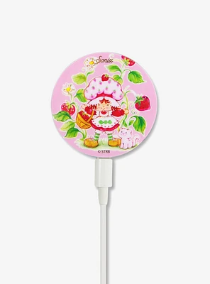 Strawberry Shortcake Vintage x Sonix MagLink Charger