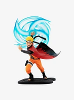 Naruto Shippuden Naruto Shuriken Rasengan Figure