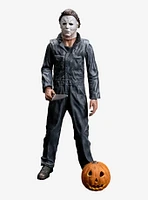 Scream Greats Halloween Michael Myers Figure