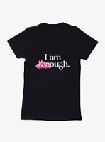 Barbie Movie I Am Kenough Womens T-Shirt