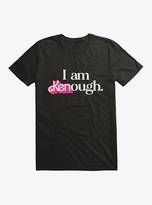 Barbie Movie I Am Kenough T-Shirt