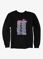 Friends Besties Sweatshirt