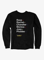 Friends The Reunion Sweatshirt