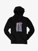 Friends Besties Hoodie